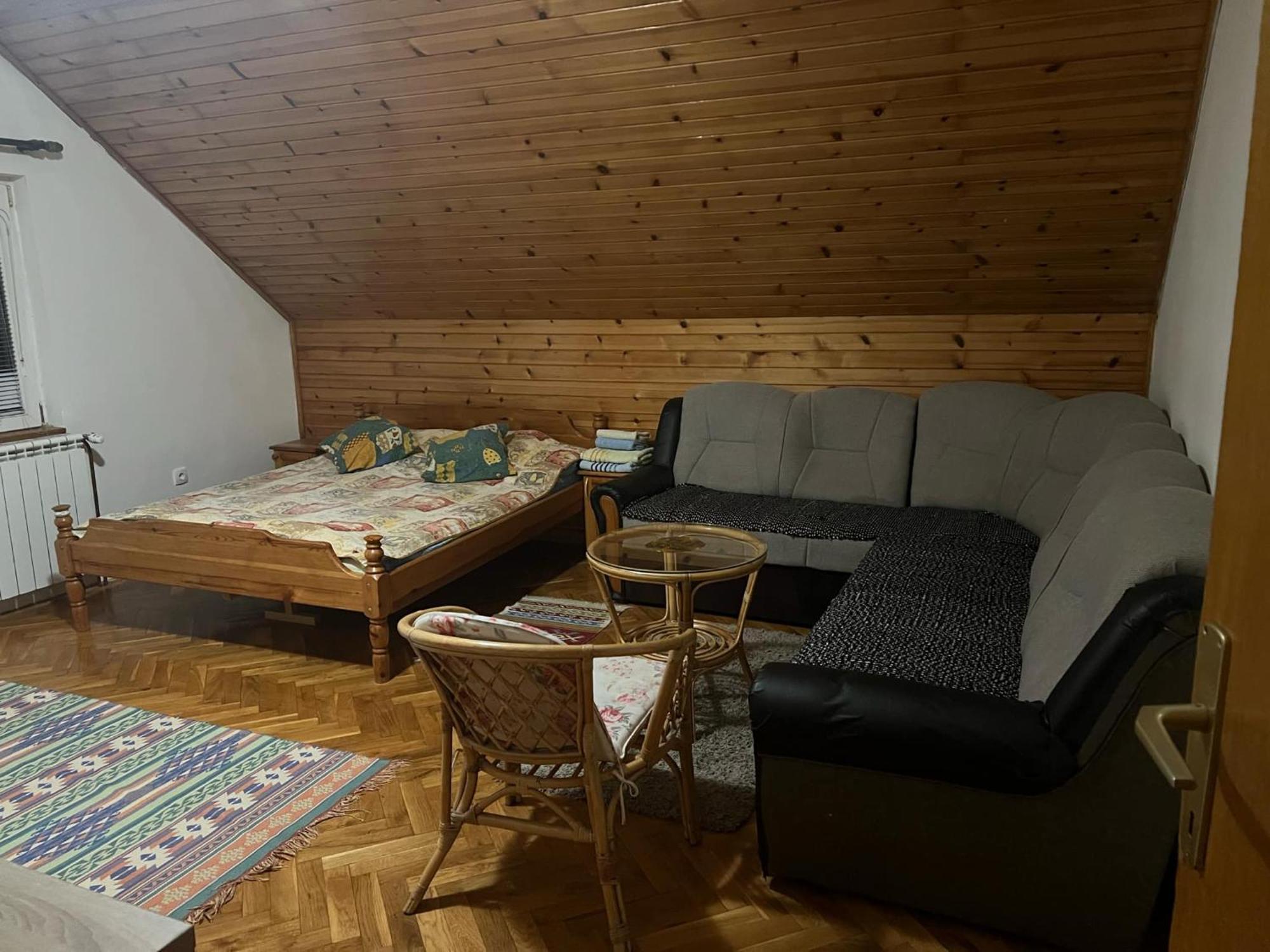 Apartments Zlatiborski Visovi Extérieur photo