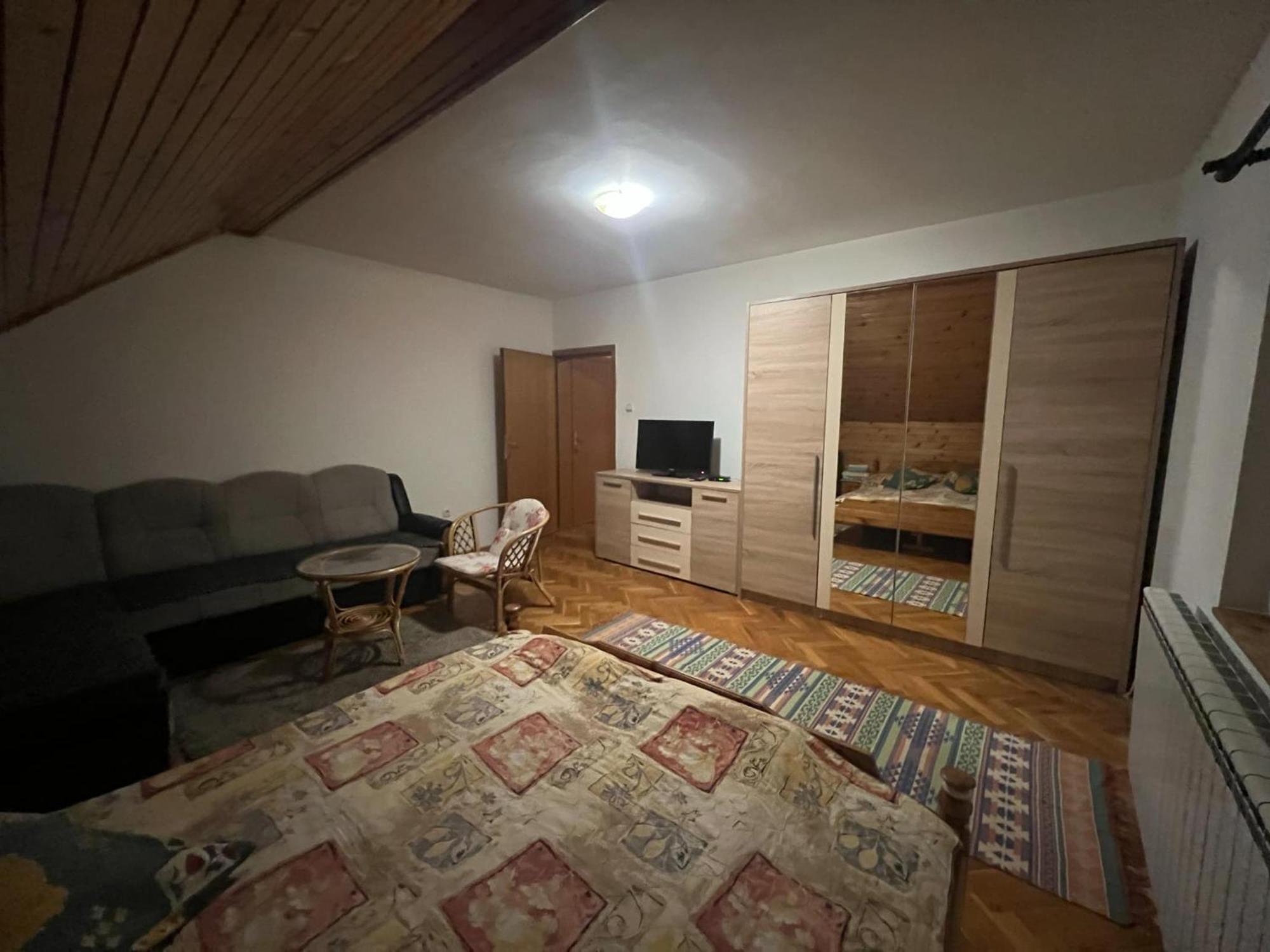 Apartments Zlatiborski Visovi Extérieur photo