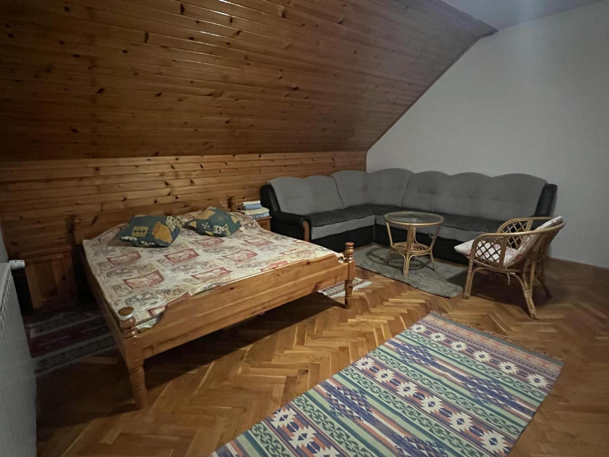Apartments Zlatiborski Visovi Extérieur photo