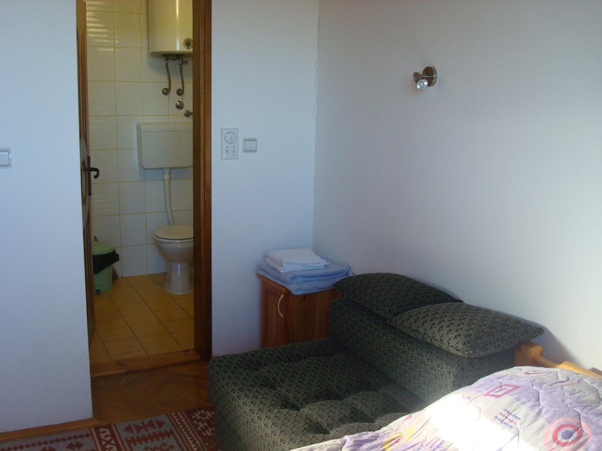 Apartments Zlatiborski Visovi Extérieur photo