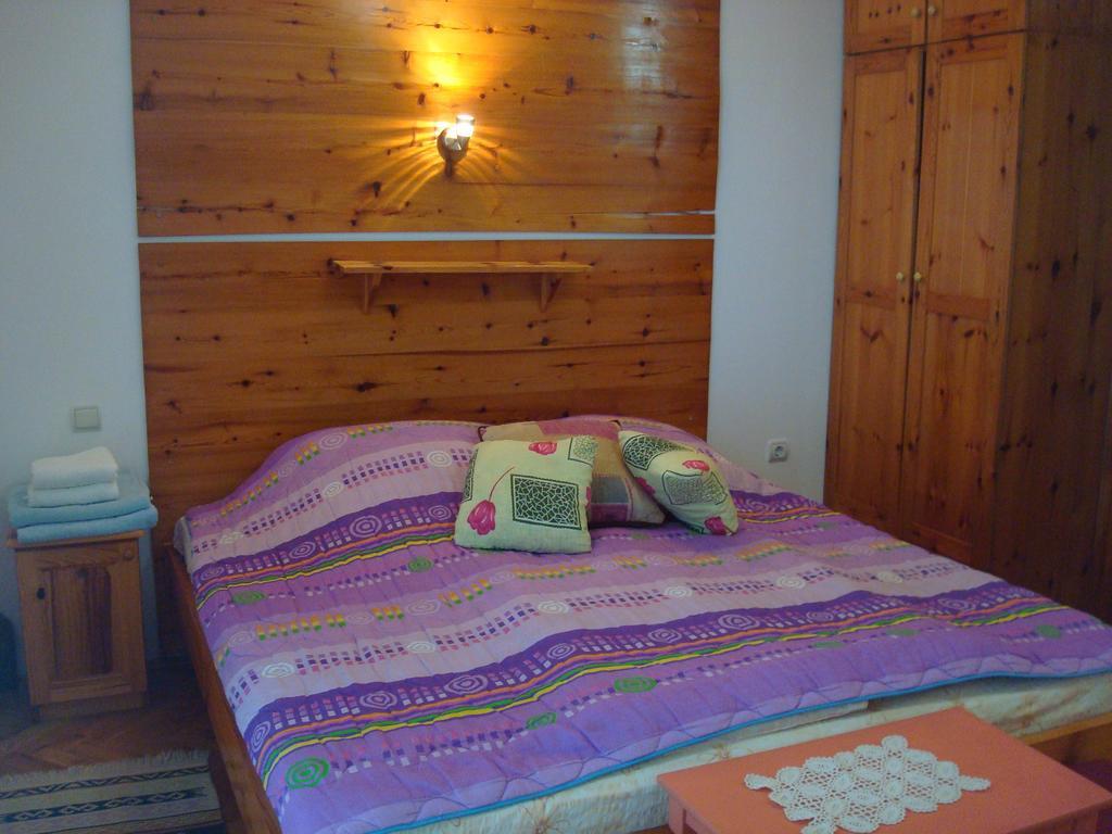Apartments Zlatiborski Visovi Chambre photo