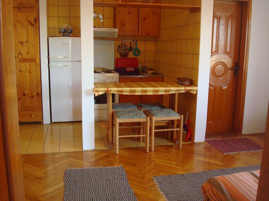 Apartments Zlatiborski Visovi Extérieur photo